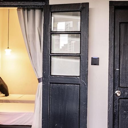 The Marian Boutique Lodging House Κουτσίνγκ Εξωτερικό φωτογραφία