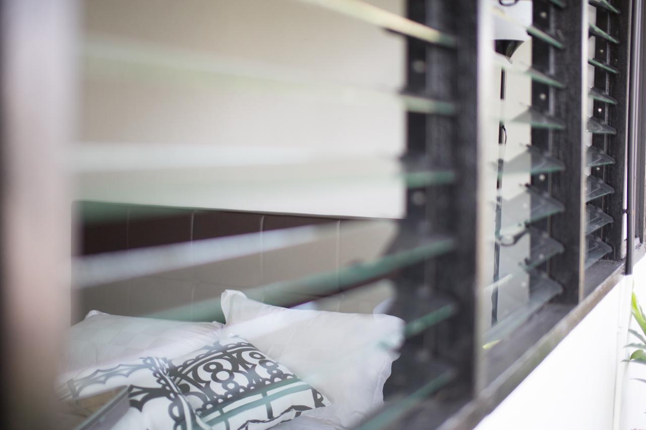 The Marian Boutique Lodging House Κουτσίνγκ Εξωτερικό φωτογραφία