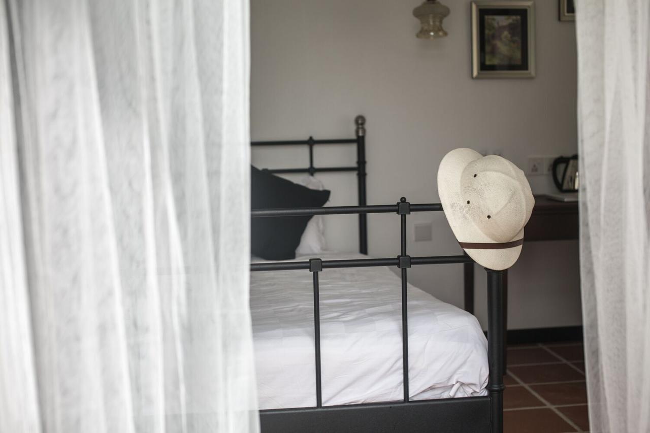 The Marian Boutique Lodging House Κουτσίνγκ Εξωτερικό φωτογραφία