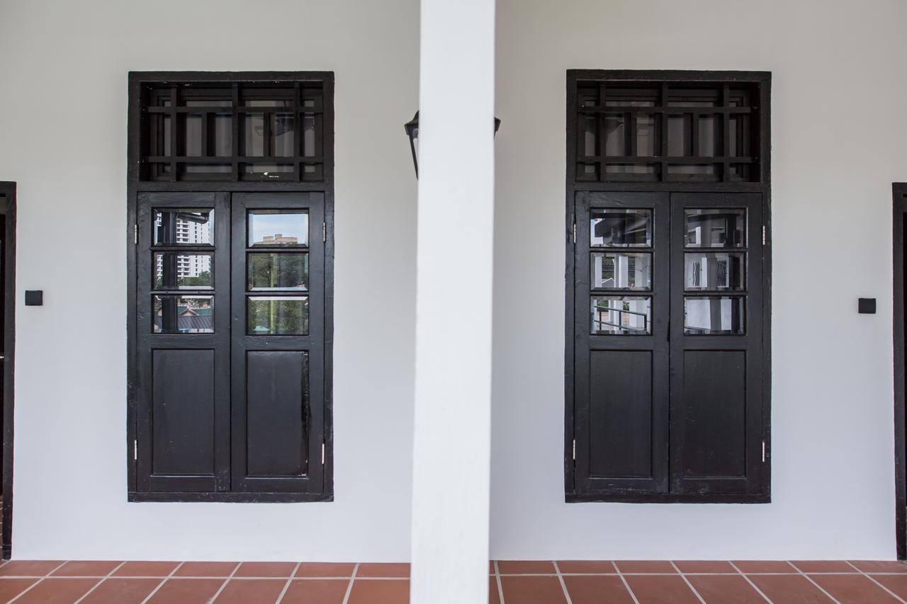 The Marian Boutique Lodging House Κουτσίνγκ Εξωτερικό φωτογραφία
