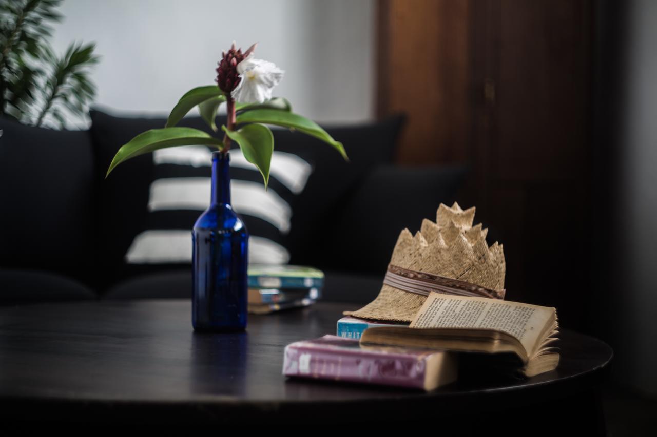 The Marian Boutique Lodging House Κουτσίνγκ Εξωτερικό φωτογραφία