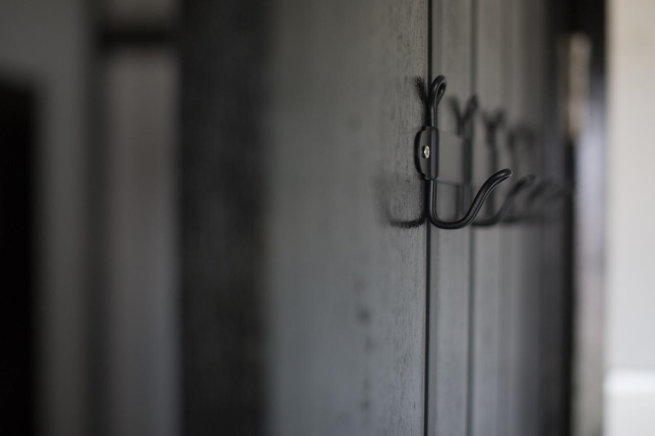 The Marian Boutique Lodging House Κουτσίνγκ Εξωτερικό φωτογραφία