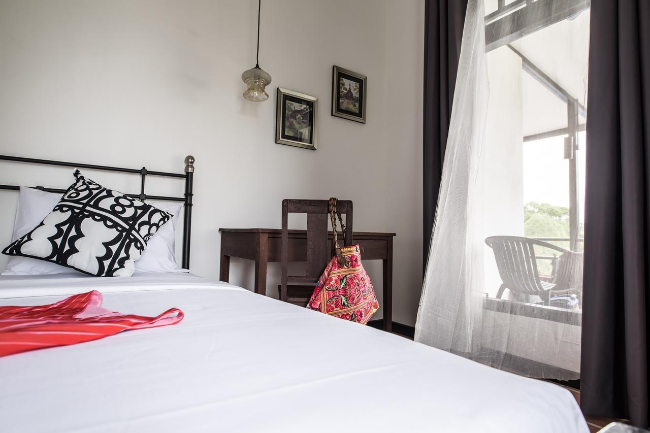 The Marian Boutique Lodging House Κουτσίνγκ Εξωτερικό φωτογραφία