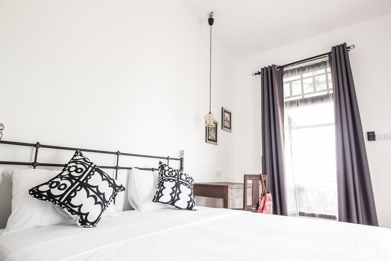 The Marian Boutique Lodging House Κουτσίνγκ Εξωτερικό φωτογραφία