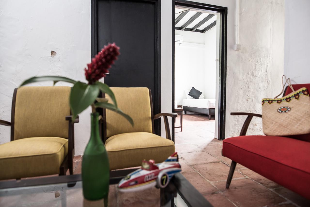 The Marian Boutique Lodging House Κουτσίνγκ Εξωτερικό φωτογραφία