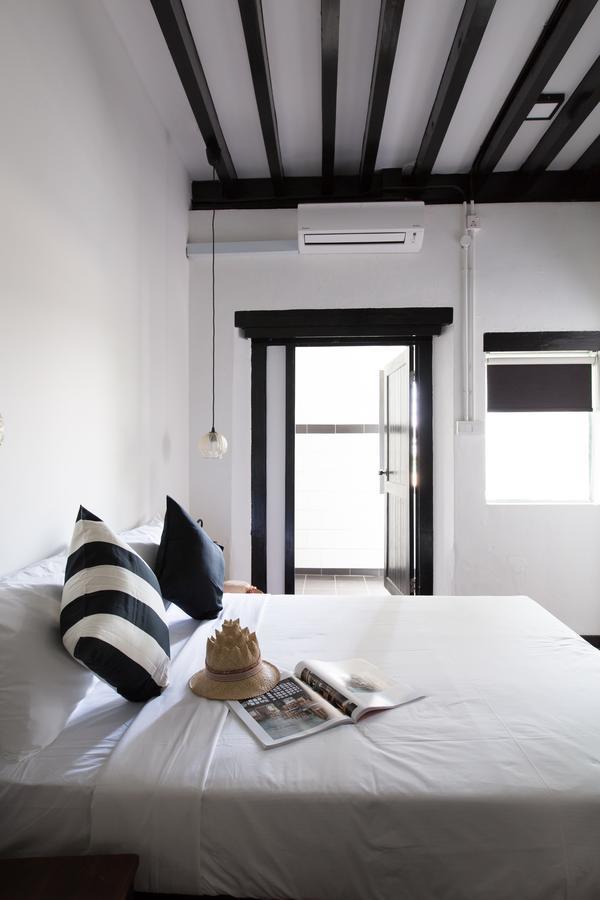 The Marian Boutique Lodging House Κουτσίνγκ Εξωτερικό φωτογραφία