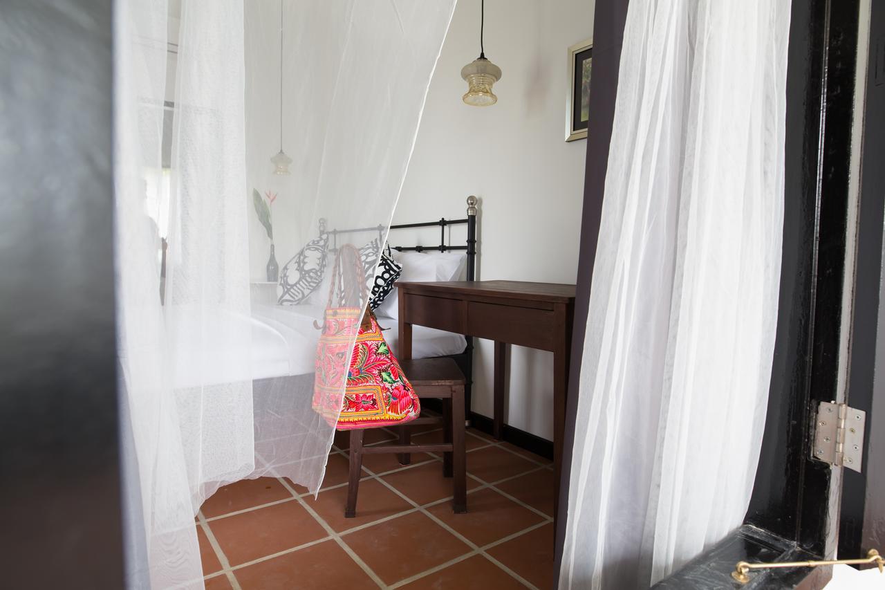 The Marian Boutique Lodging House Κουτσίνγκ Εξωτερικό φωτογραφία