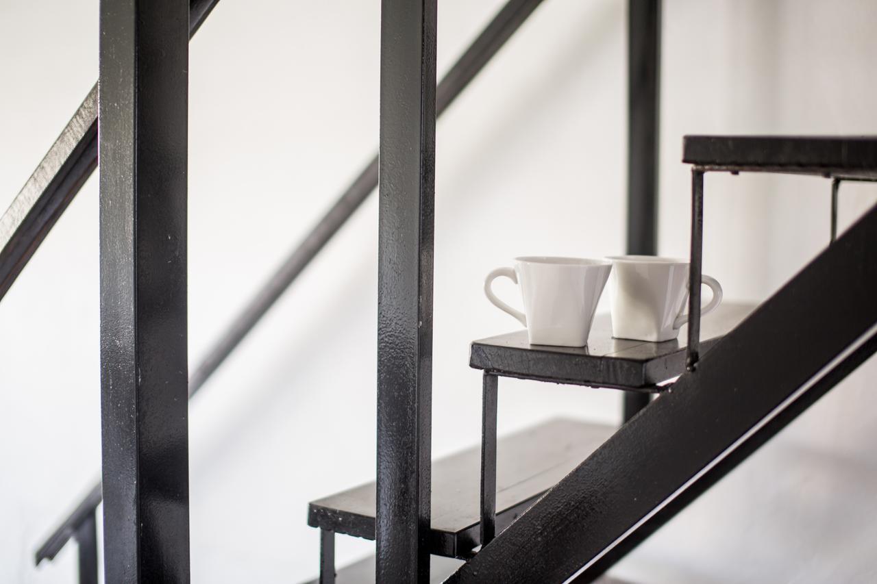 The Marian Boutique Lodging House Κουτσίνγκ Εξωτερικό φωτογραφία