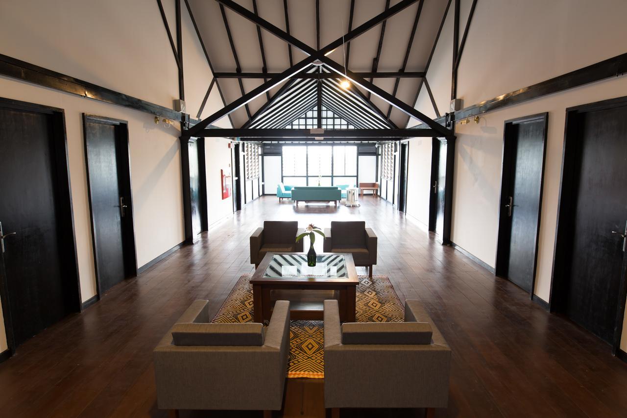 The Marian Boutique Lodging House Κουτσίνγκ Εξωτερικό φωτογραφία