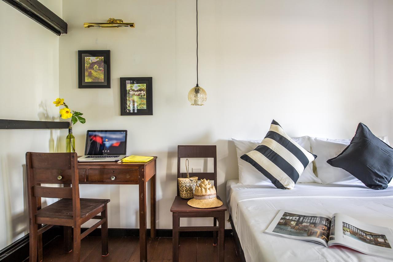 The Marian Boutique Lodging House Κουτσίνγκ Εξωτερικό φωτογραφία