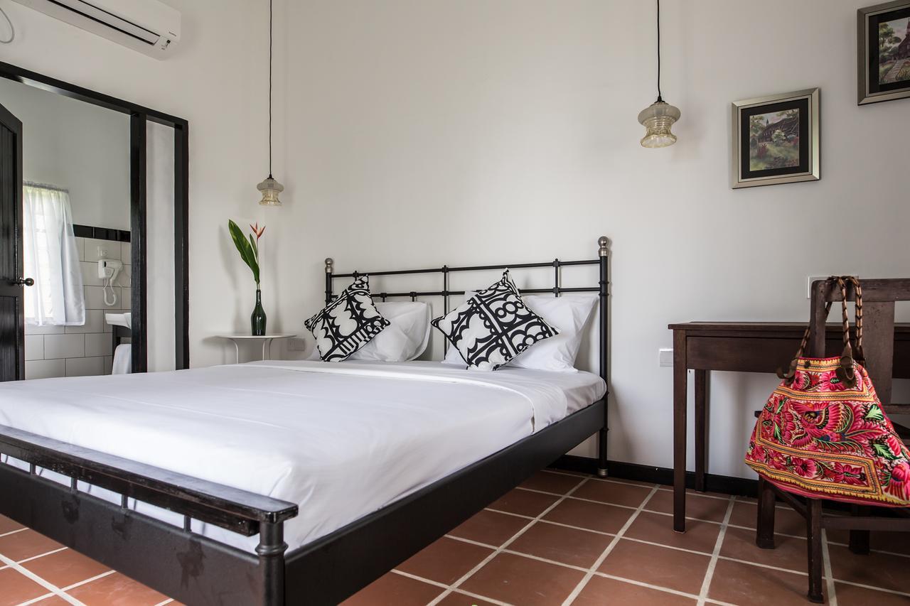 The Marian Boutique Lodging House Κουτσίνγκ Εξωτερικό φωτογραφία