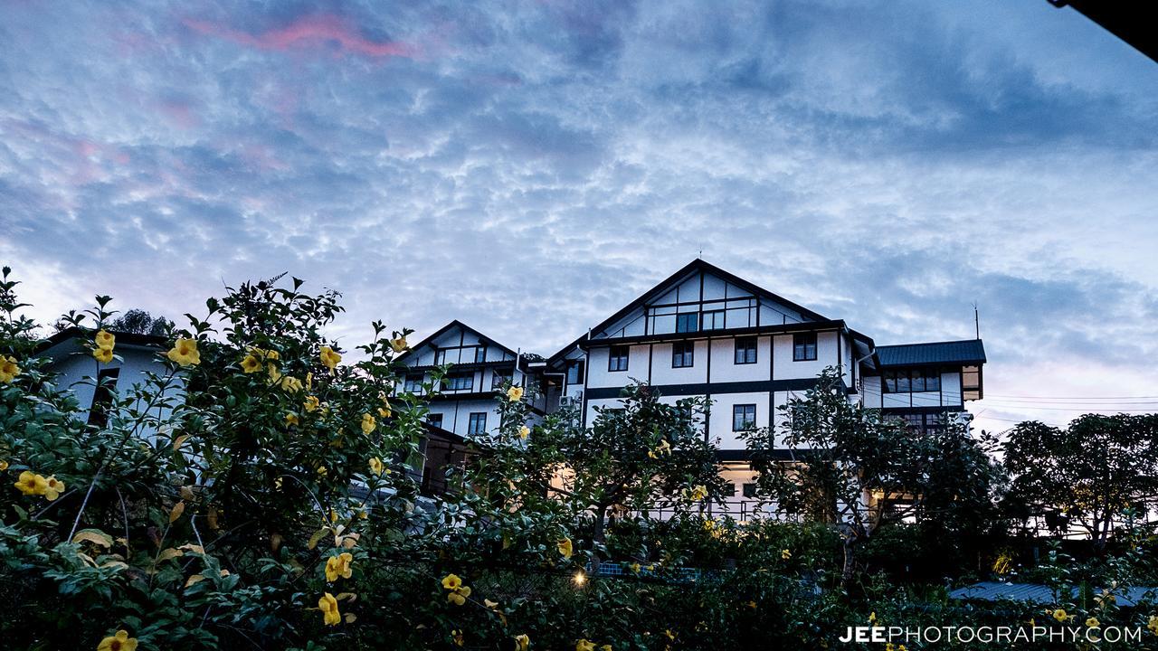 The Marian Boutique Lodging House Κουτσίνγκ Εξωτερικό φωτογραφία
