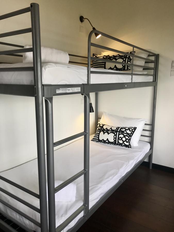 The Marian Boutique Lodging House Κουτσίνγκ Εξωτερικό φωτογραφία