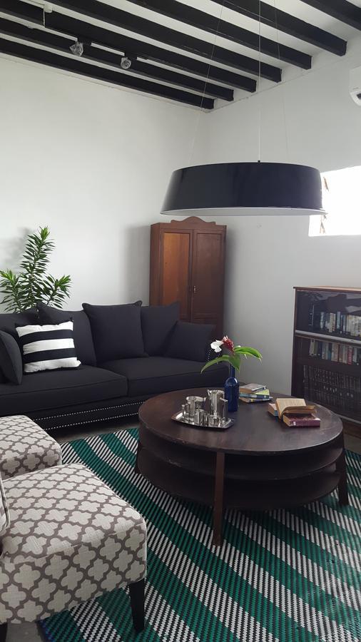 The Marian Boutique Lodging House Κουτσίνγκ Εξωτερικό φωτογραφία