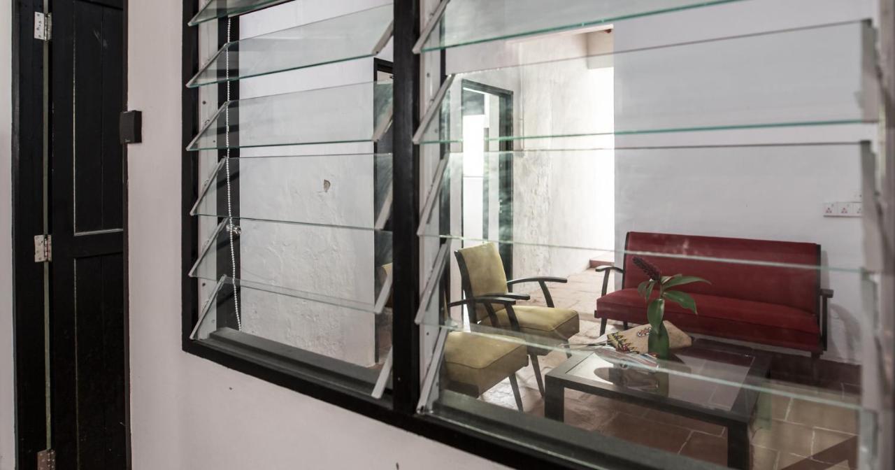 The Marian Boutique Lodging House Κουτσίνγκ Εξωτερικό φωτογραφία