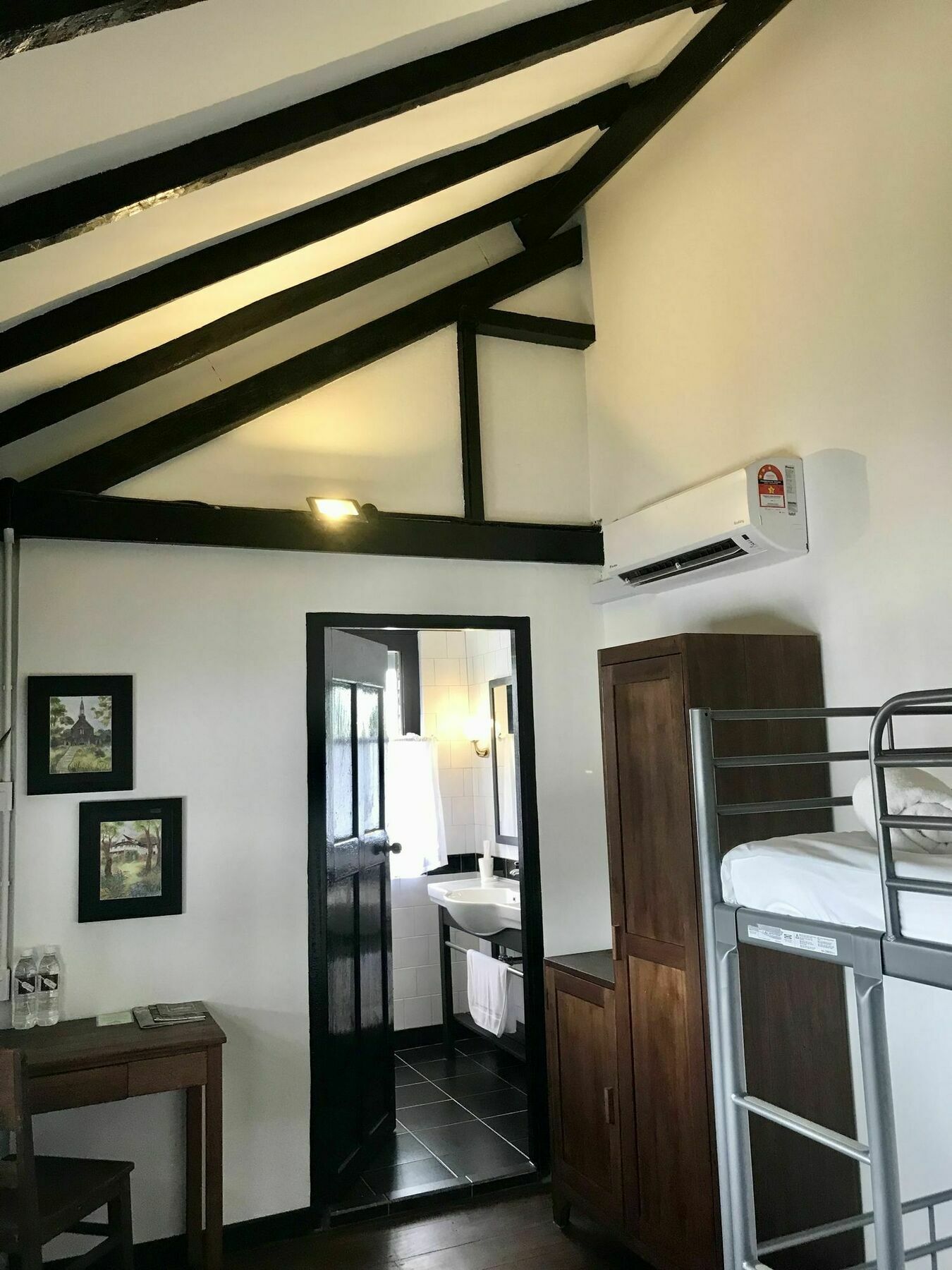 The Marian Boutique Lodging House Κουτσίνγκ Εξωτερικό φωτογραφία