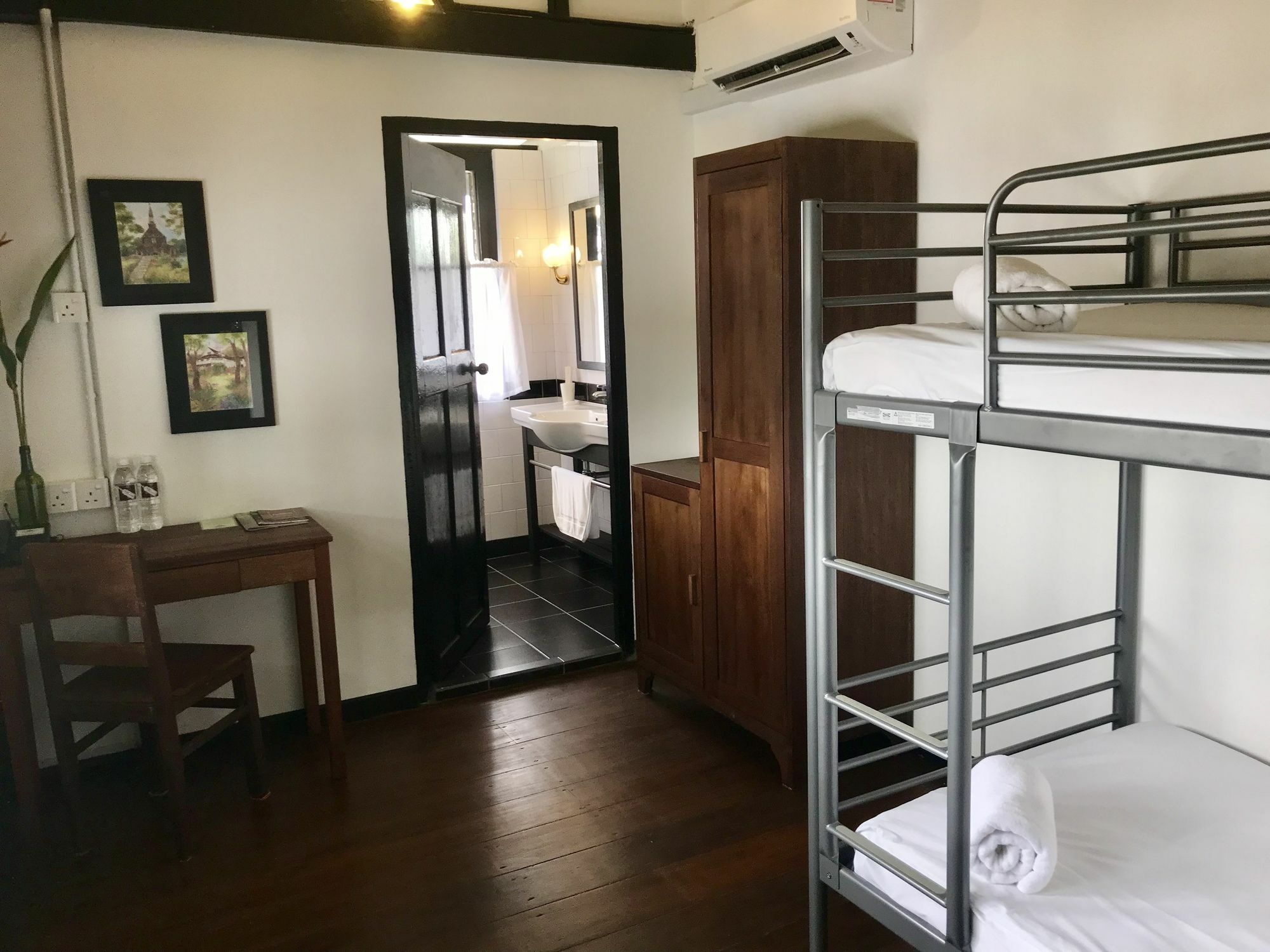 The Marian Boutique Lodging House Κουτσίνγκ Εξωτερικό φωτογραφία