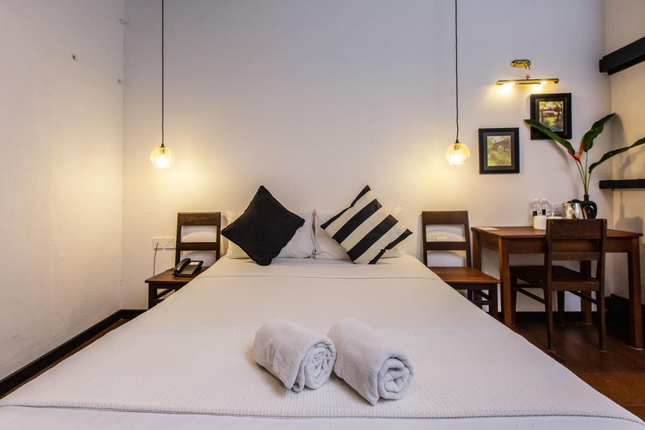 The Marian Boutique Lodging House Κουτσίνγκ Εξωτερικό φωτογραφία